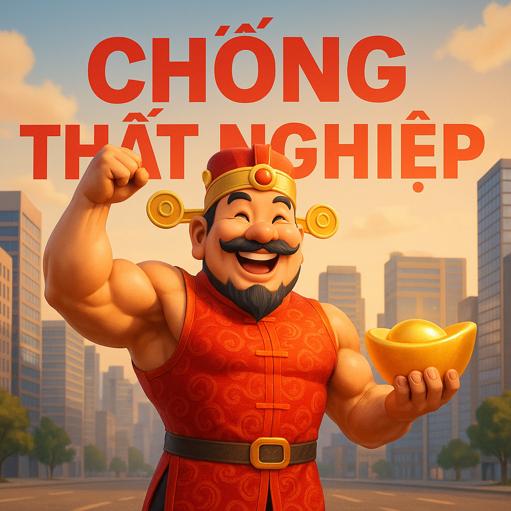 Chống thất nghiệp